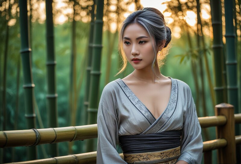 剧集春日未迟主创合影